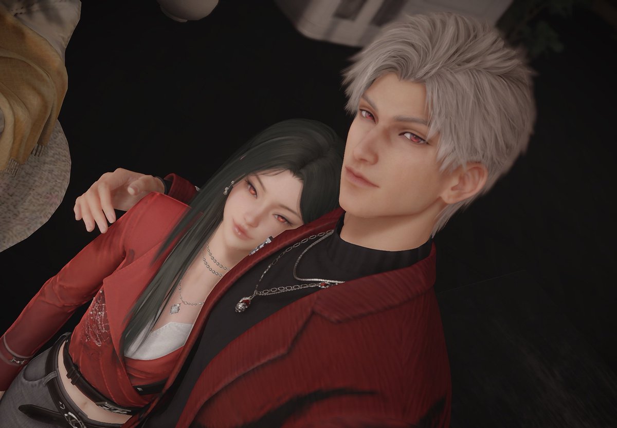 Cute pictures with boss-man.🥊