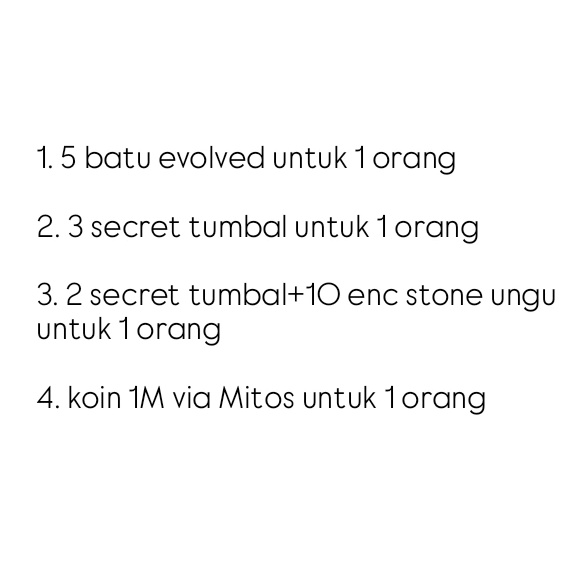 kecap tweet media