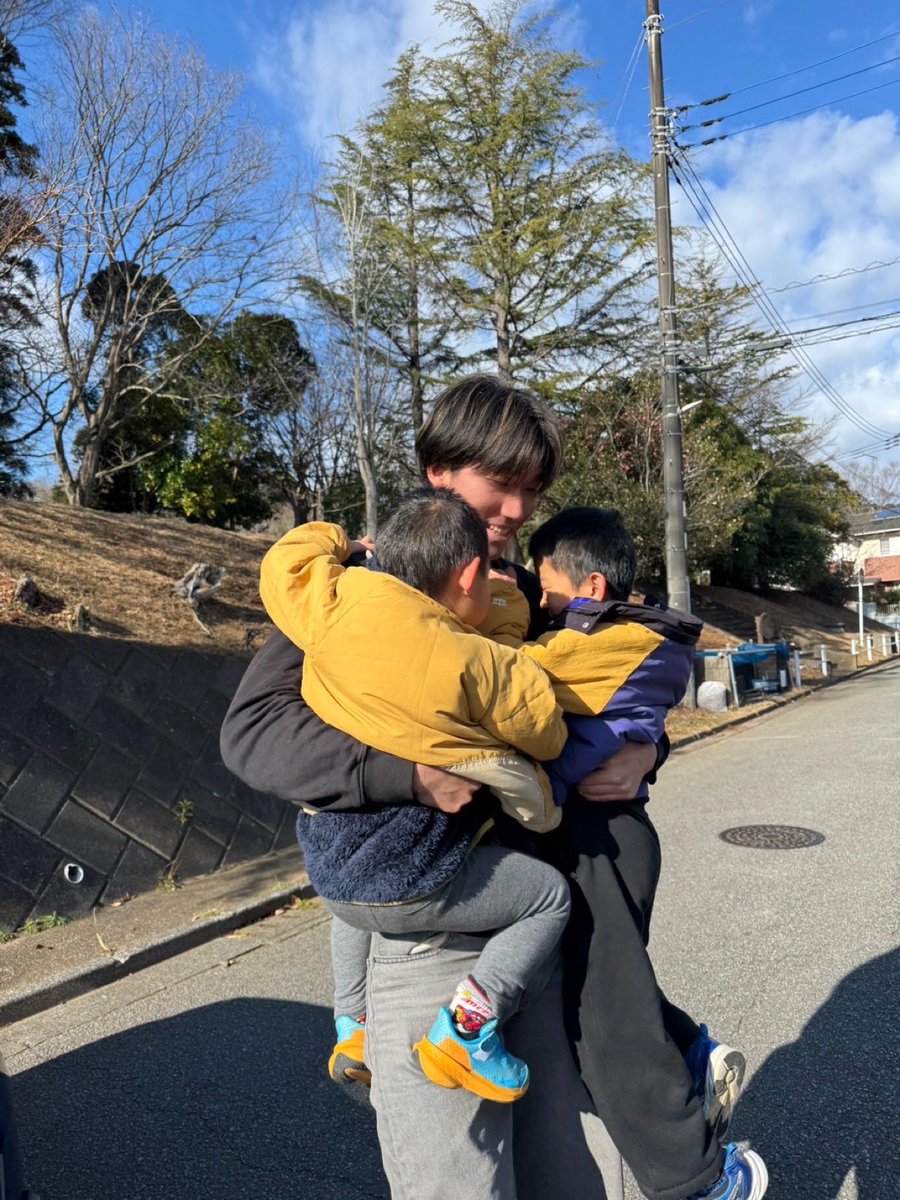 清宮 虎多朗 tweet media
