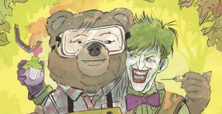 comicsoddities's tweet image. DC KO Boss Battle Vampirella Homelander &amp;amp; More - mailchi.mp/259230bda5b8/d…