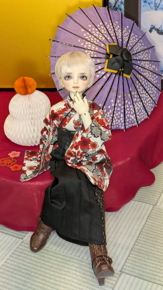 kazpon@1101 tweet media