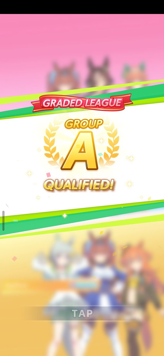 Bien carajo (me hacen mierda en el round 2)