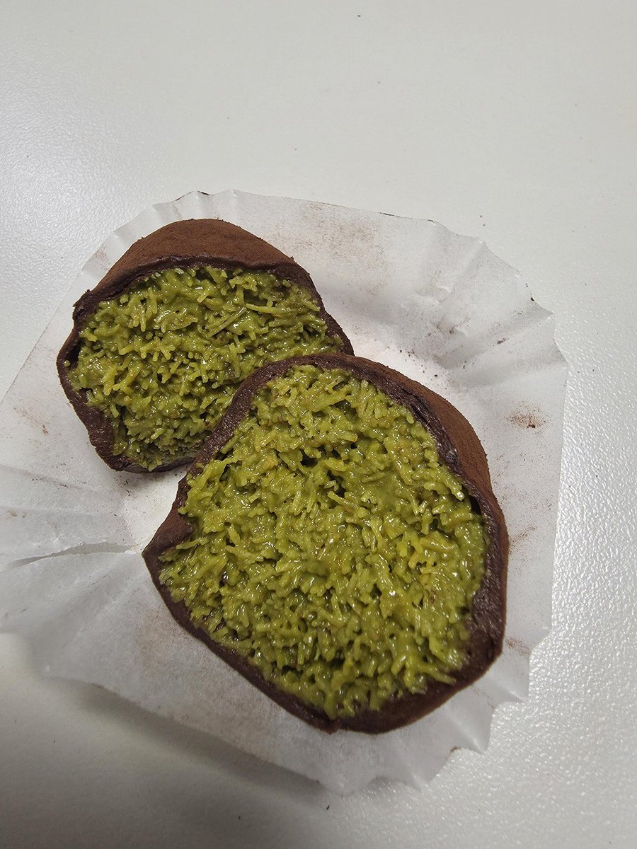 #RT이벤트

두바이 쫀득 쿠키도 아이디어스에서! 🍪
아직 못 드신 분들을 위해 아이디어스가 준비했어요! 🎁

🧡 게시글 #RT + 계정 #FOLLOW 하면 참여 완료!

🗓️ 진행 일정: 1/2 ~ 1/4
🎇 당첨 발표: 1/5 (개별 쪽지 안내)