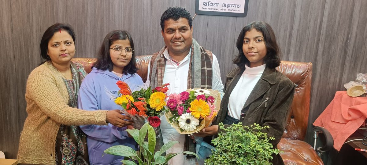 Vijay Kumar Bandhu tweet media