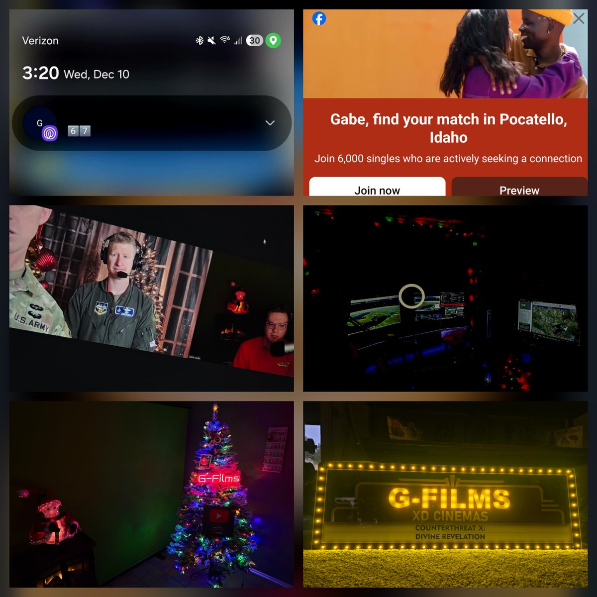 Gabe Curtis tweet media