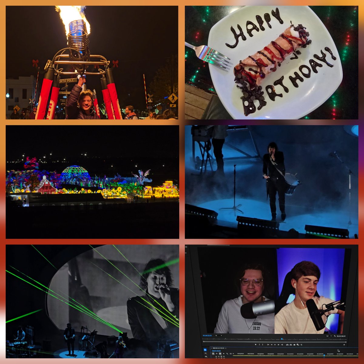 Gabe Curtis tweet media