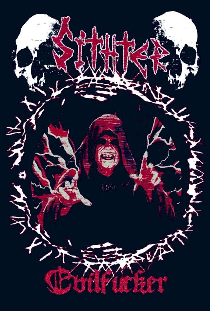 Sithter's tweet image. 【The dark side of 2026】

現在決定しているPower!
Unlimited power! 

1月12日(月祝) 町田CLASSIX
1月23日(金) 東高円寺二万電圧
2月23日(月祝) 東高円寺二万電圧
3月１日(日) 幡ヶ谷 club HEAVY SiCK
5月30日(土) 両国SUNRISE

今年もよろしくお願いします