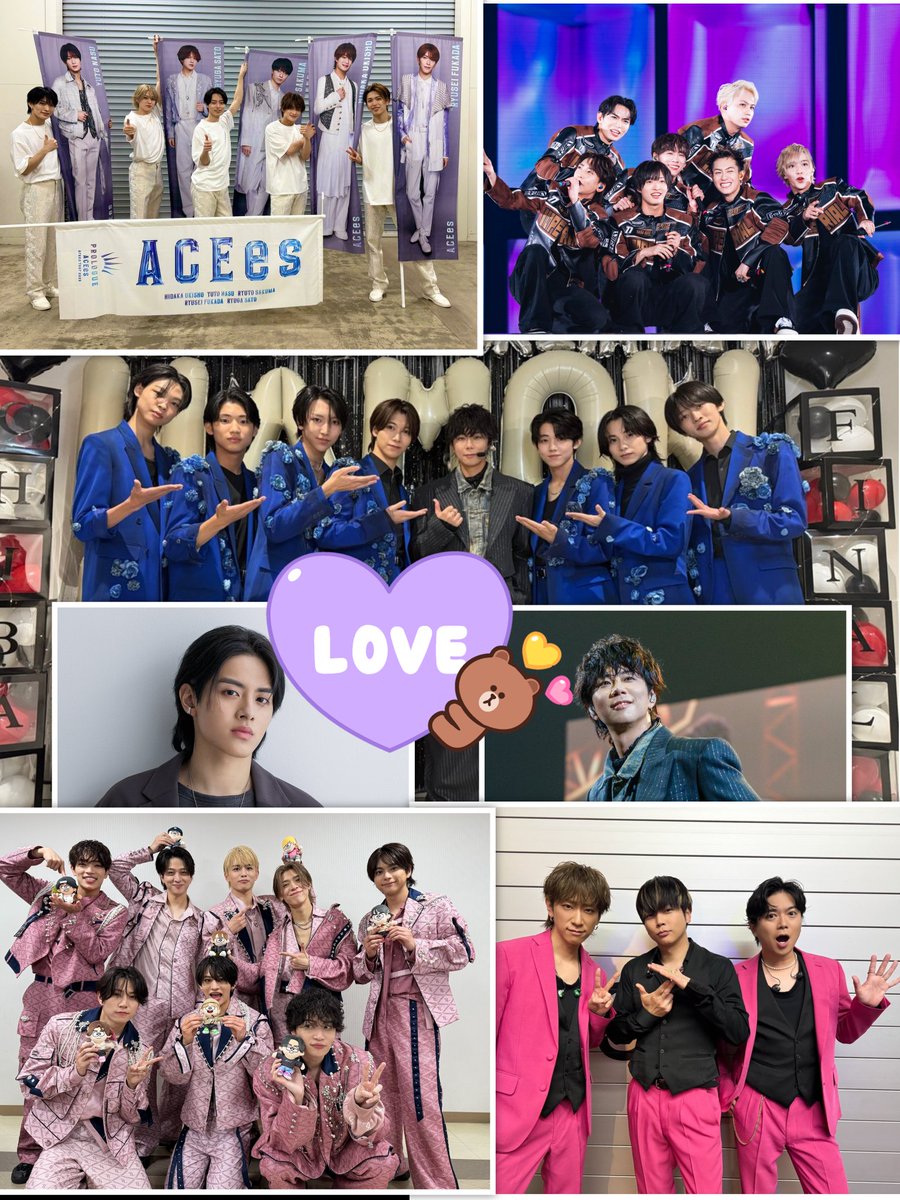 🌹長野県産のSZ/NW担🌹 tweet media