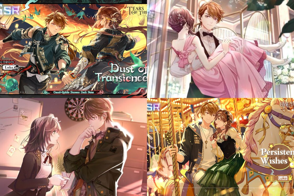 musgky's tweet photo. Other SSR cards included in the four Event Shadow of Themis: https://t.co/r9Qr0Q5pCH