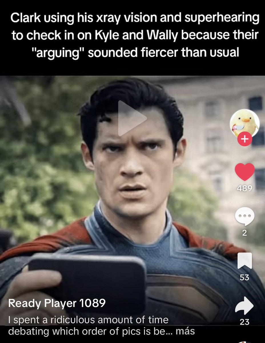 Maybe comictok isn’t so bad after all