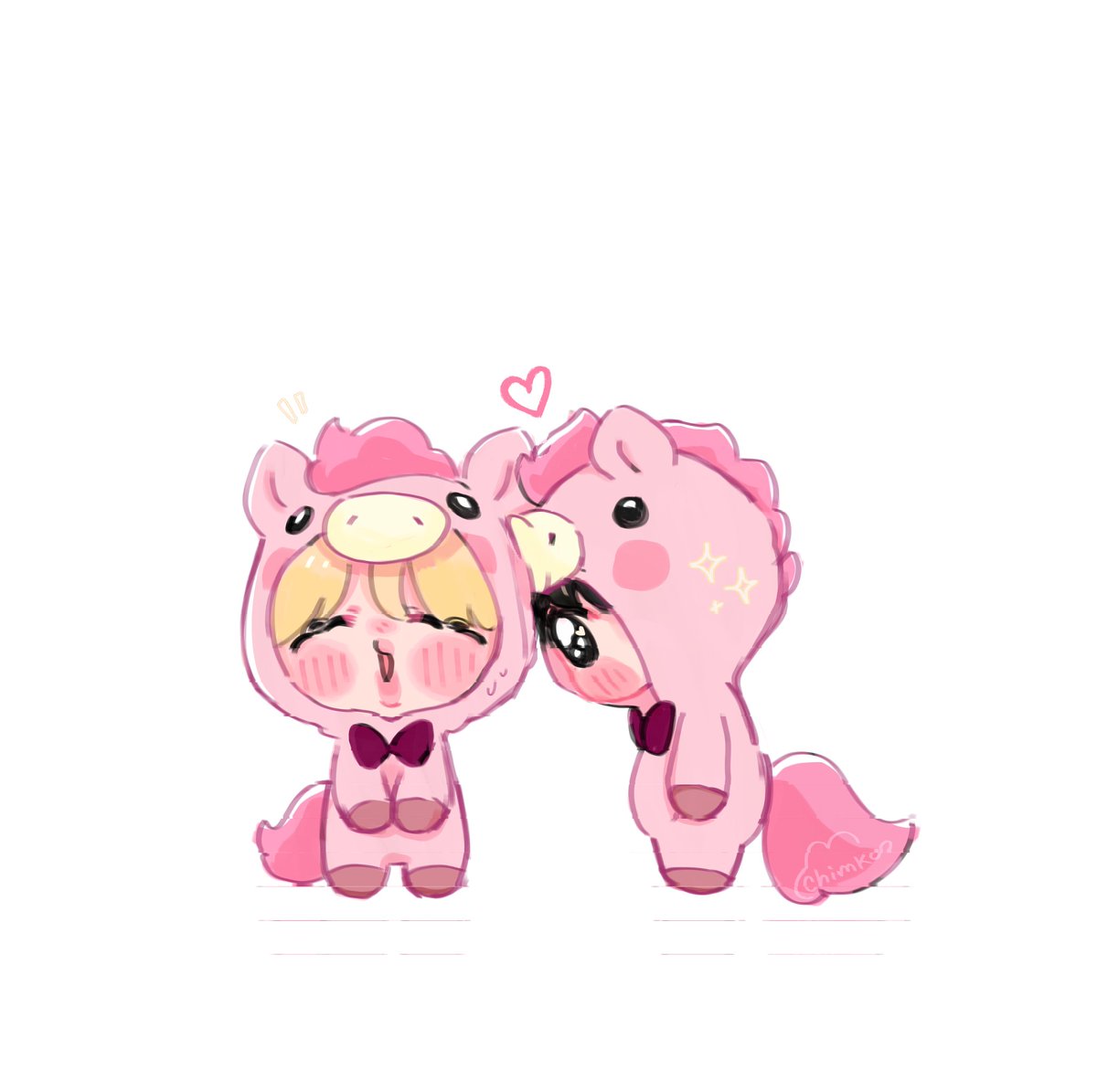 𝑽⃨𝒂⃨𝒍⃨𝒆⃨𝒏⃨୨୧˚*•Comissions Open• (@ChimKoo_0613