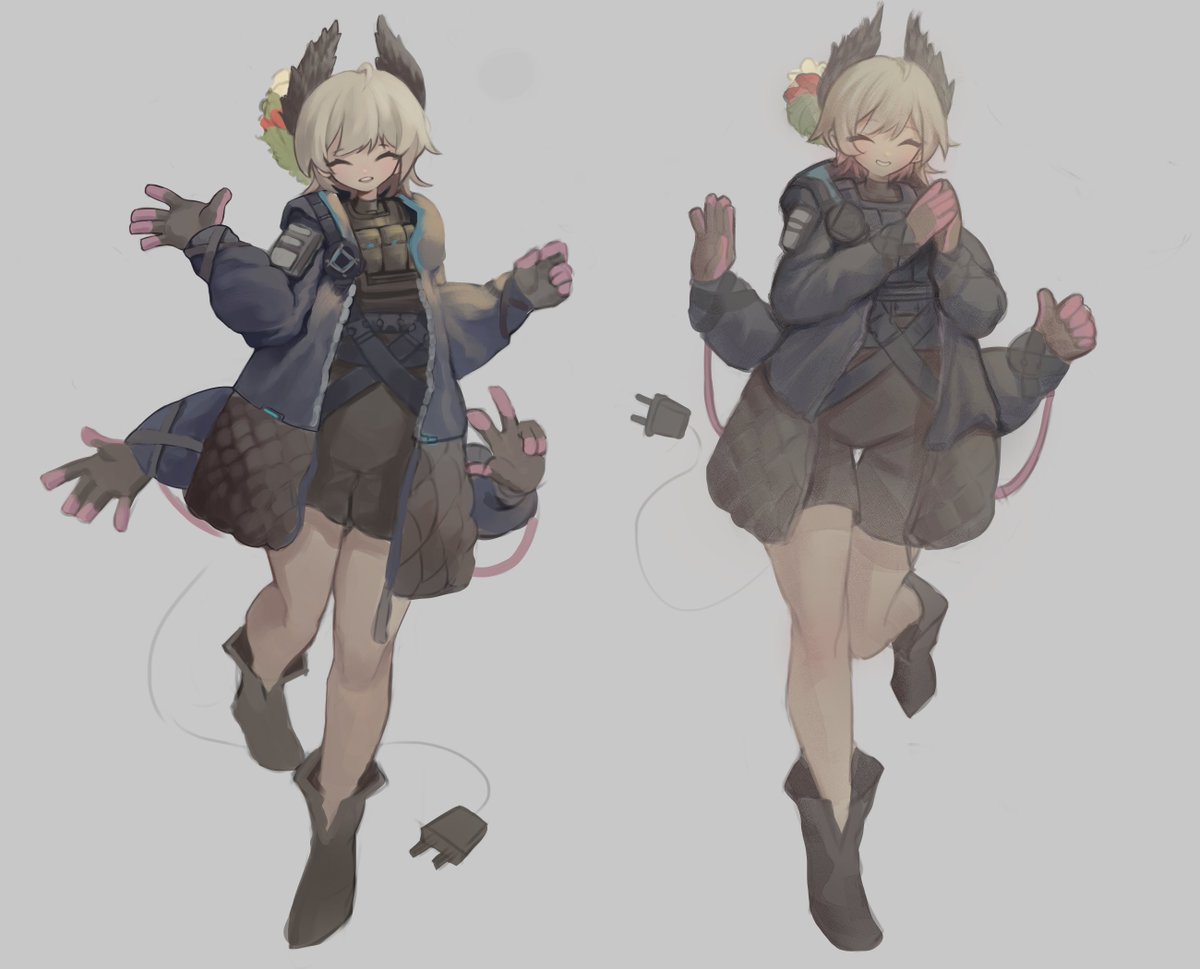 (・👅・)⎠💚✨
I want to join VGen... here's some of my work...
Pls send me a  #VGenCode ?