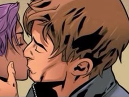 websofshock's tweet image. 〝 Esa era mi idea, me tientas a ser amoroso, morena. . . Feliz año, por uno lleno de éxitos y más amor entre nosotros, cariño. 〞

          Por supuesto que se le fue a abrazar de la cintura para pegar su labios a los de ella, dándole un largo y amoroso beso de año nuevo.