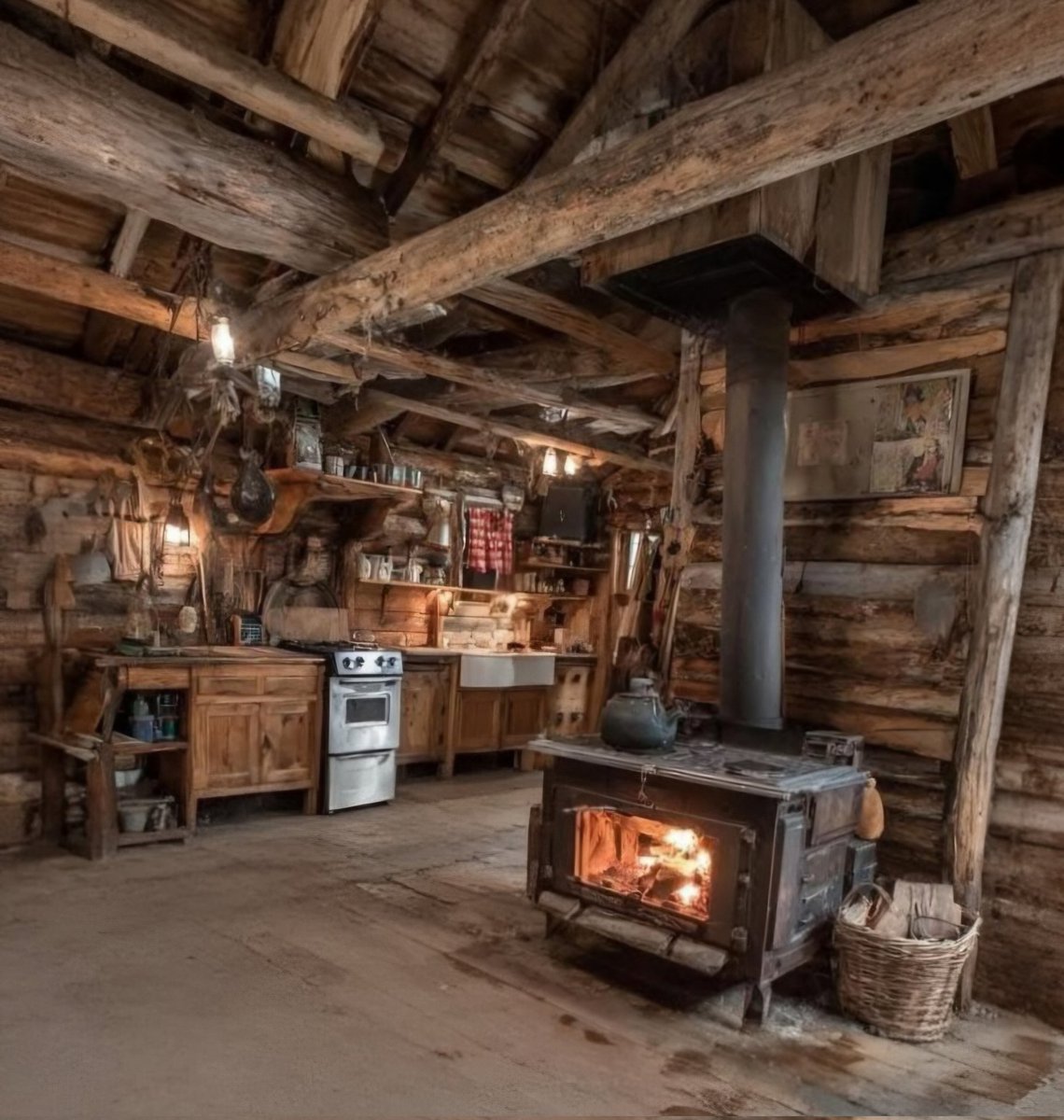 Traveler2236's tweet image. There are no mansions in my future except for in heaven. XRP will give me the keys to get OUT of this prison system, not lock me in.
If you buy high end vehicles, jewelry, name brand clothes, giant houses with lavish parties, you're just the same prisoner.