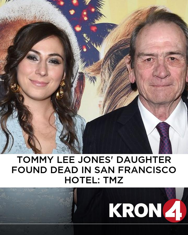 KRON4 News tweet media