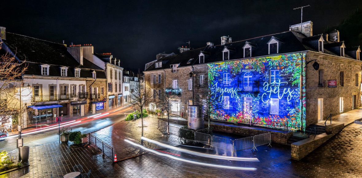 AlainThomasOff's tweet image. [BONNE ANNÉE !] 🎉

✨ Alain Thomas et son équipe vous souhaitent une JOYEUSE et LUMINEUSE année 2026 ! ✨

➡️ Informations pratiques événement Alain Thomas 

📍 Galerie Alain Thomas 2, Place Julia | 29930 Pont-Aven

📅 Jusqu’au au dimanche 4 janvier 2026