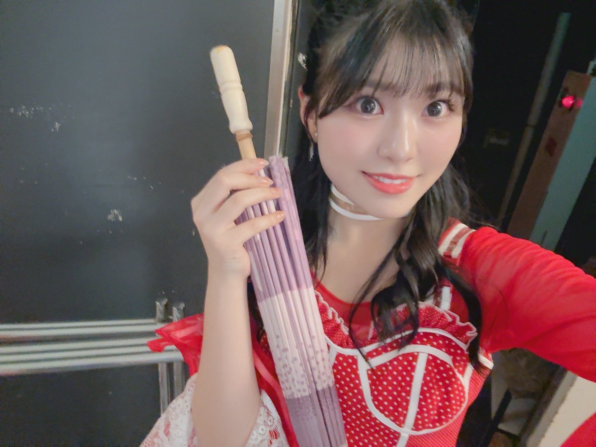 黒島咲花【NMB488期生】 (@sakura_panda48) / Posts / X
