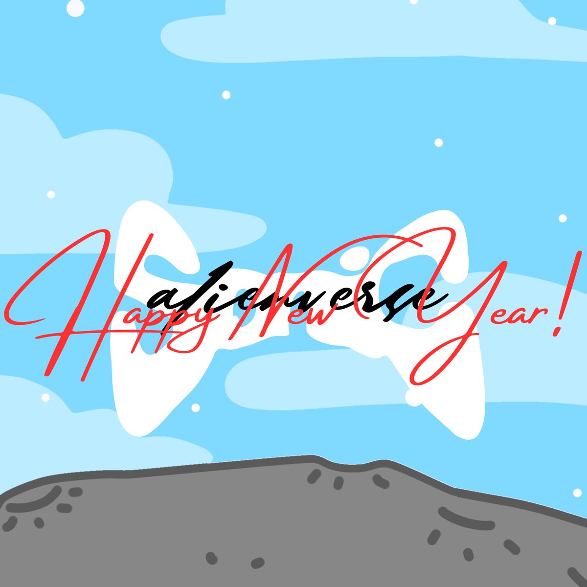 AlienverseOnSonic tweet media