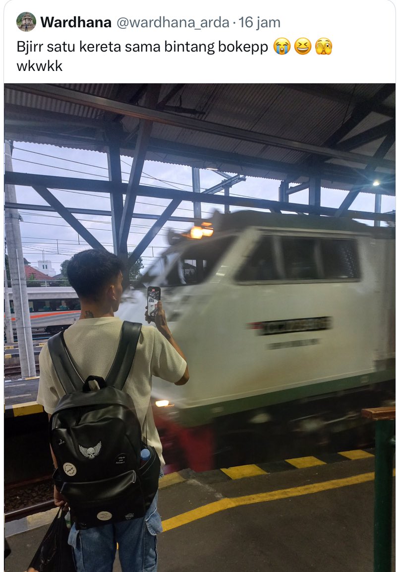 GampangTidur tweet media