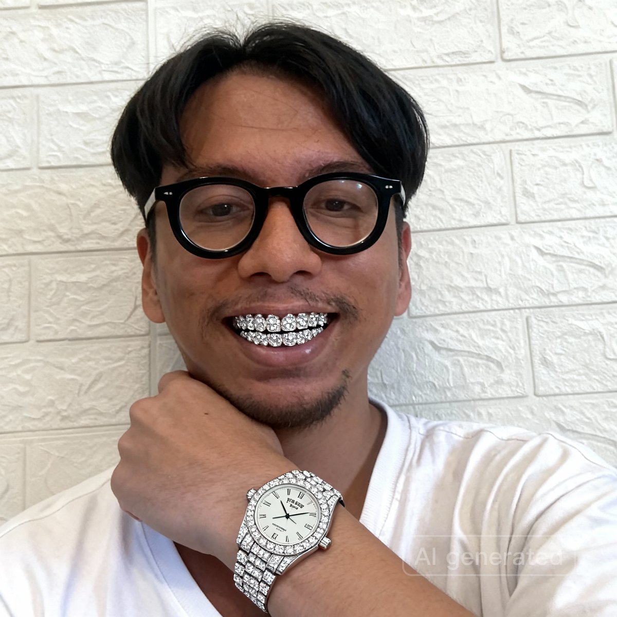 marinated media tweet media