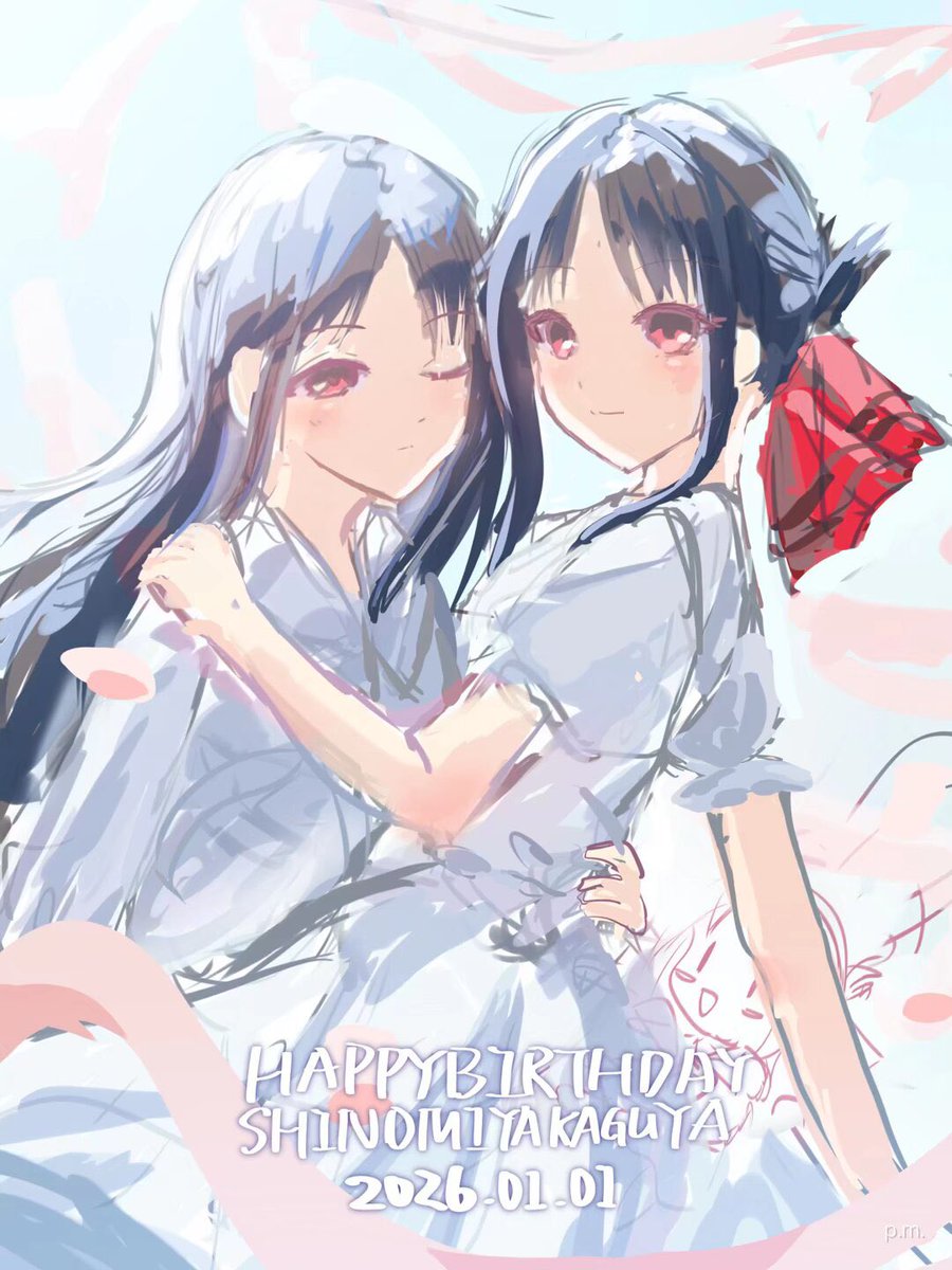 pmmm__'s tweet image. 💞
*前に描いたが未完成のイラストの記録その3️⃣