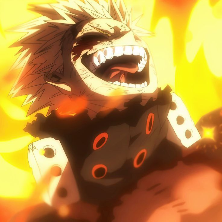 izuchrry's tweet image. everytime i look at these pics i think abt how katsuki is just having the time of his life even when he's in pain he's literally glowing and looks so happy &amp;amp; pleased with himself and i love his crazy ass sm for that 😭