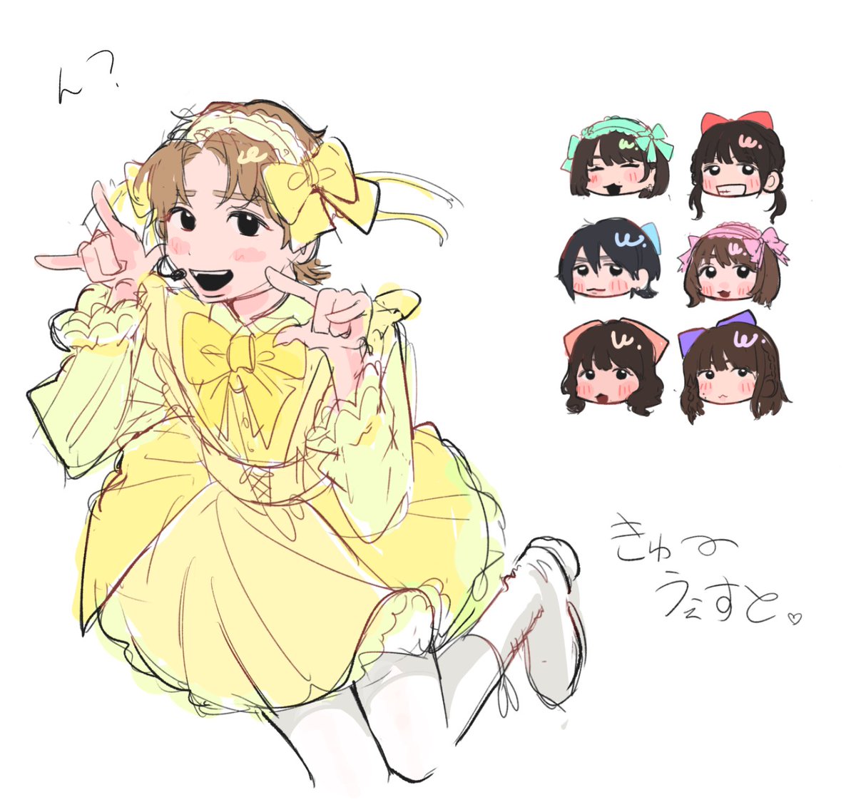 さきぽよ🧸 (@jun__t_567) / Posts / X