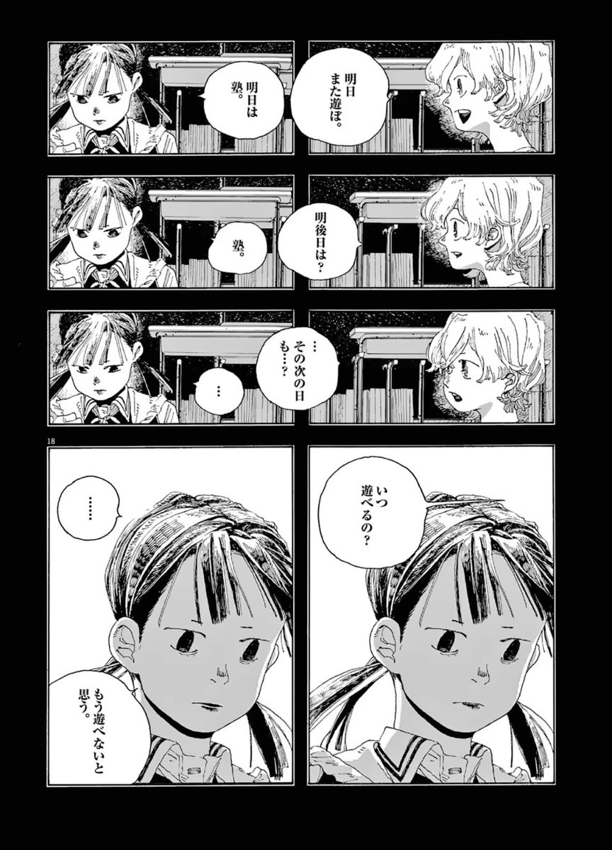 今と将来どっちが大切か（0/6）