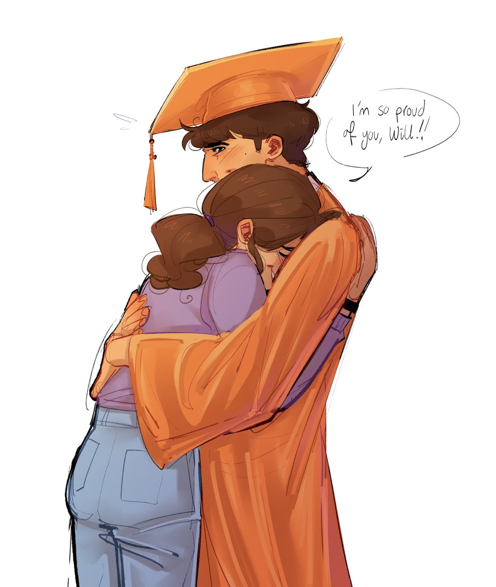 Willel siblings forever