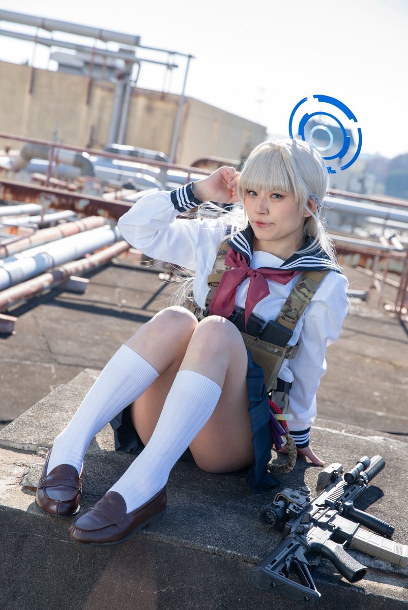 あずあず@2日目西2あ10b (@azuazu_oc) / Posts / X