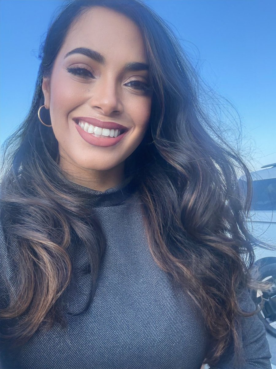 Mayra Flores tweet media