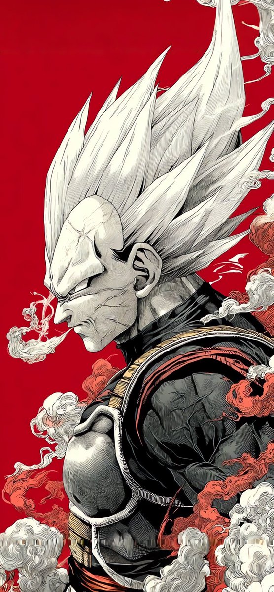 SaiyansPrinceX's tweet photo. https://t.co/pOuNx6hpd0