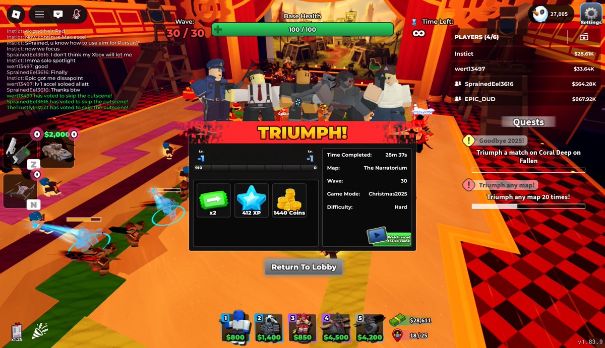 Uncle_Instict's tweet image. Yesterday