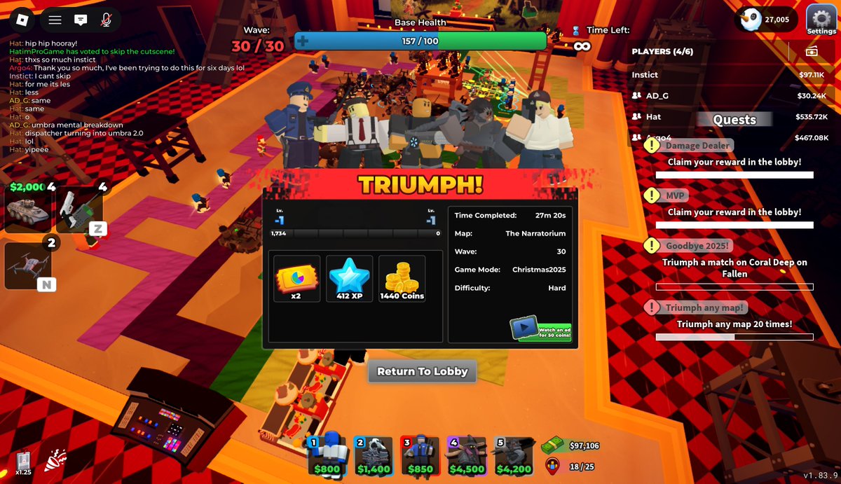 Uncle_Instict's tweet image. Yesterday