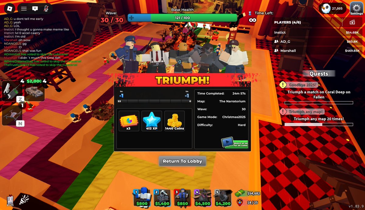 Uncle_Instict's tweet image. Yesterday