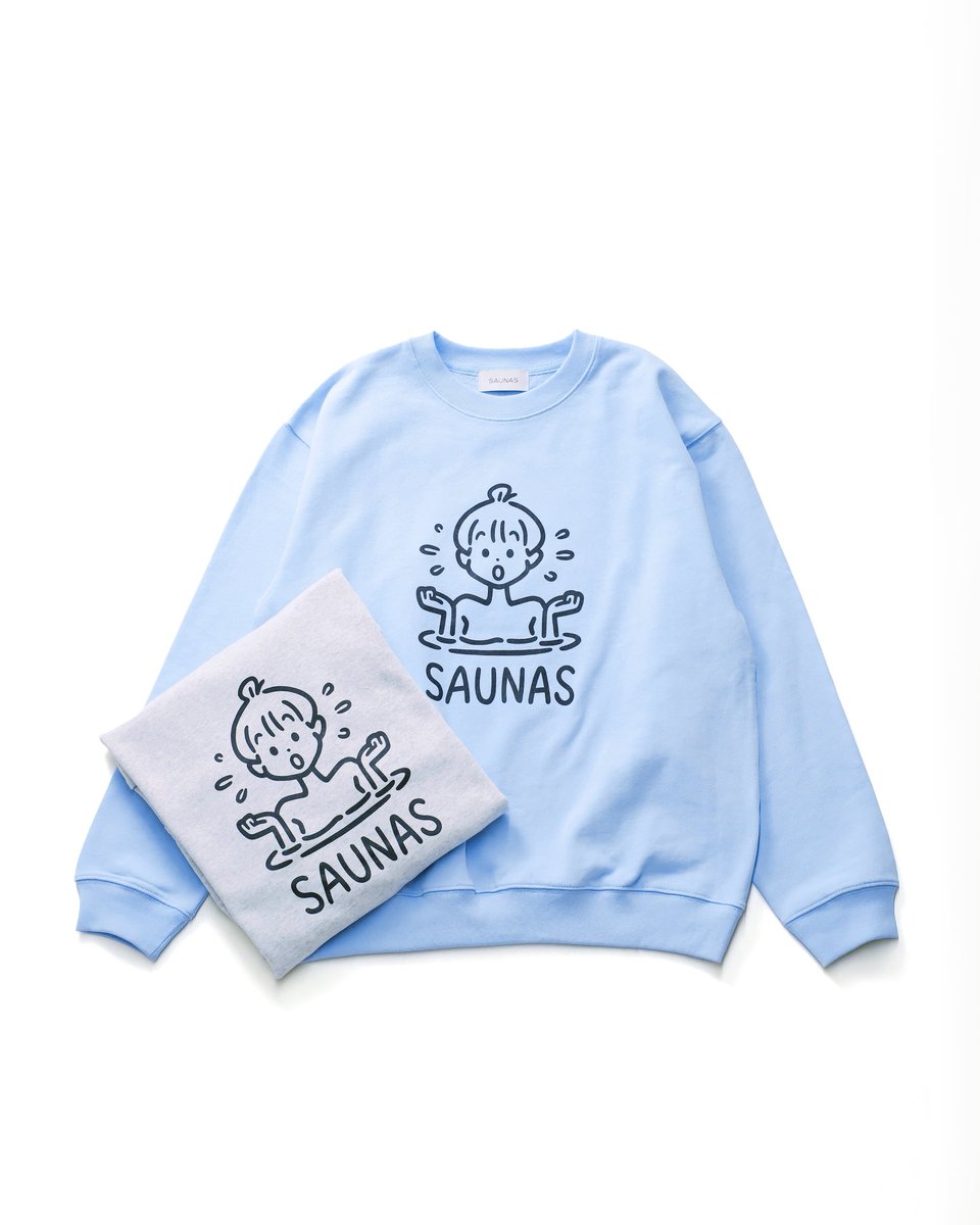 本日より、白根ゆたんぽさんとのコラボグッズが販売開始いたしましたー