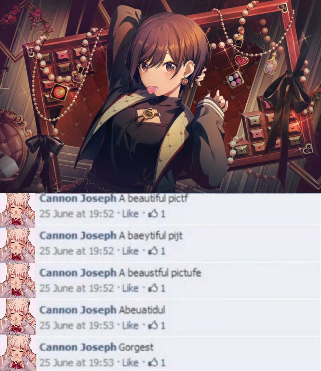 SyoノScallops (@syoinjail) on Twitter photo 