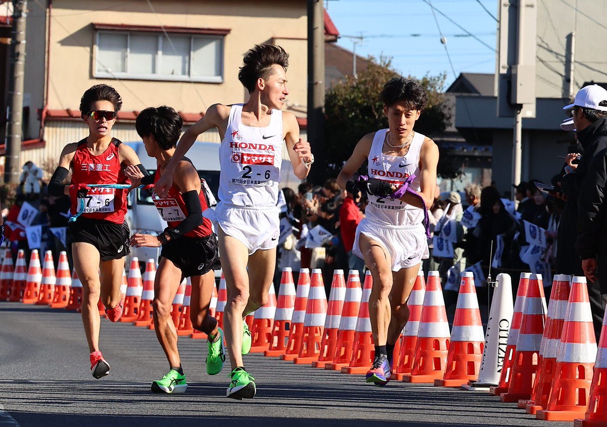 中山 顕 tweet media