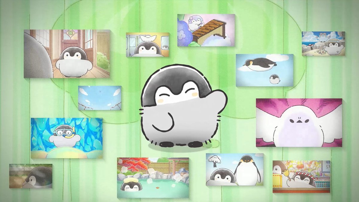 コウペンちゃんグッズ公式 (@kouhou7) / Posts / X