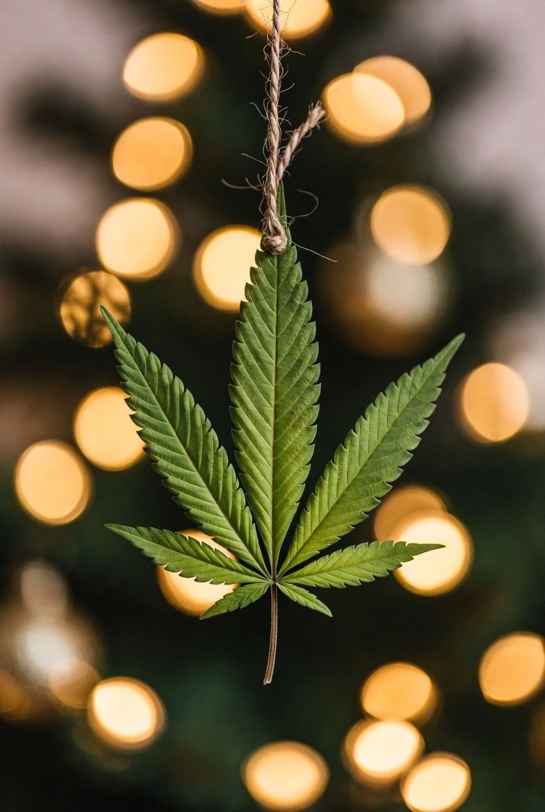 Cannabis Culture tweet media