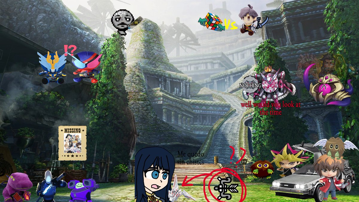 💮Shiro💮 tweet media