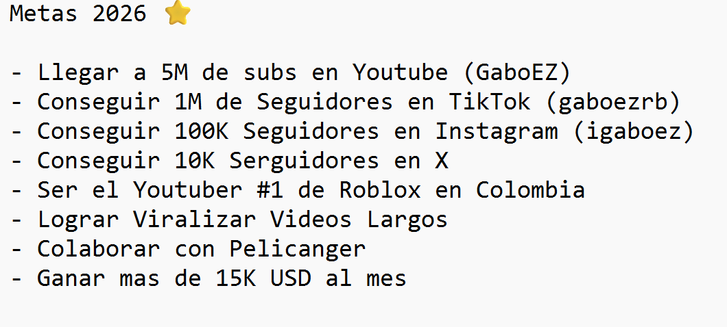 GaboEZ 🎮 tweet media