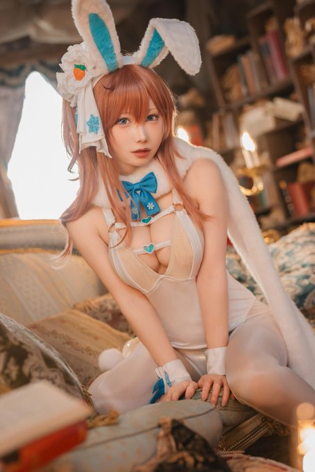 Twitterのコスプレ画像6