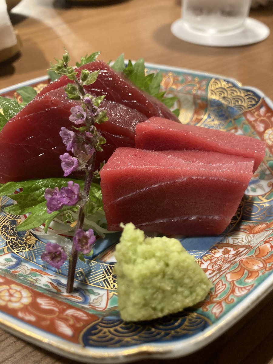 毎年恒例 元旦の宴🍶