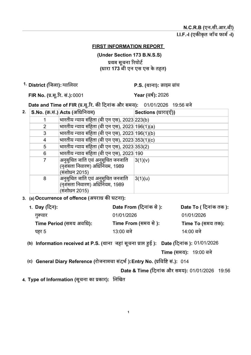 Shrikant Upadhyay tweet media