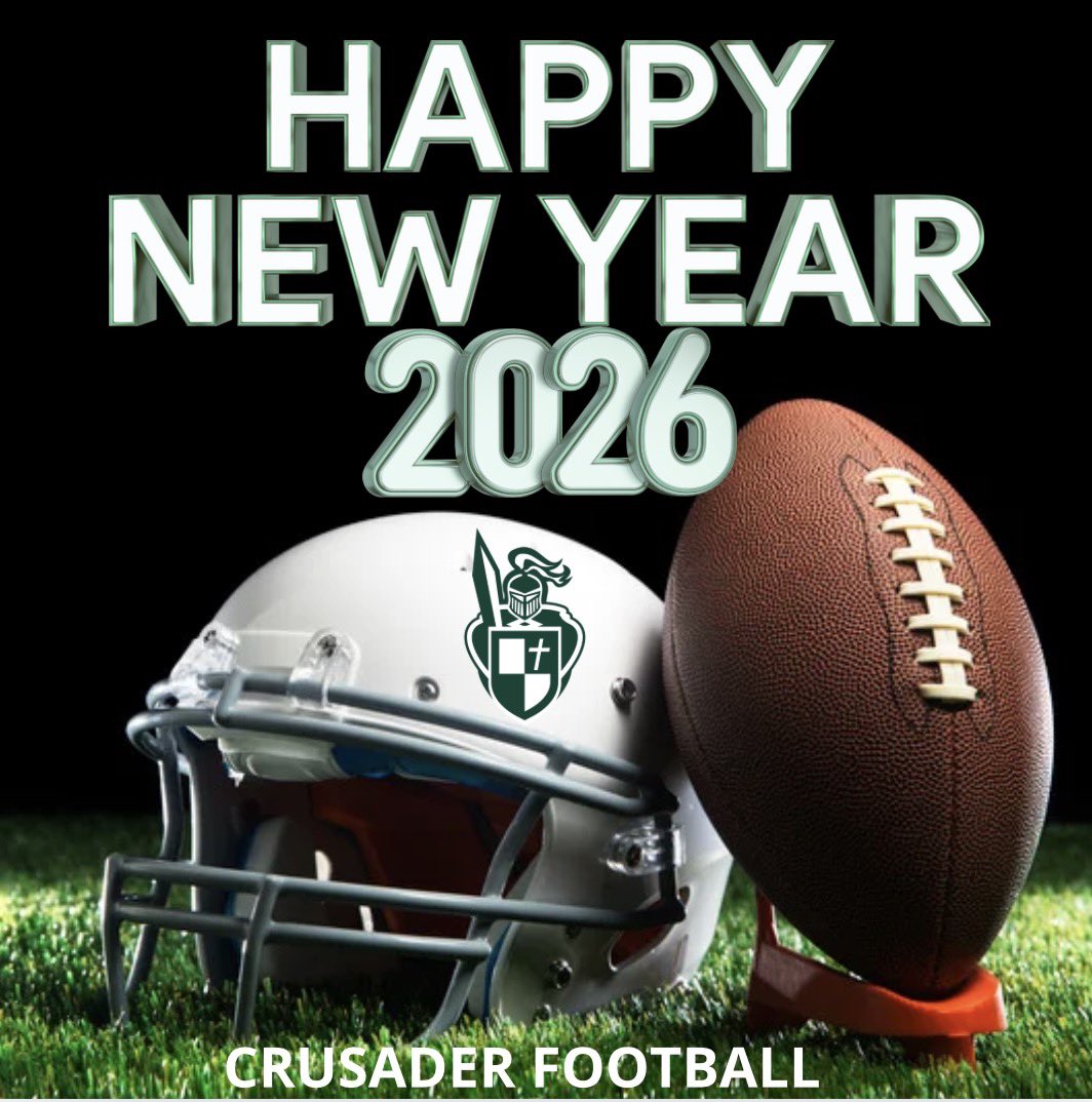 FACS Football Program tweet media