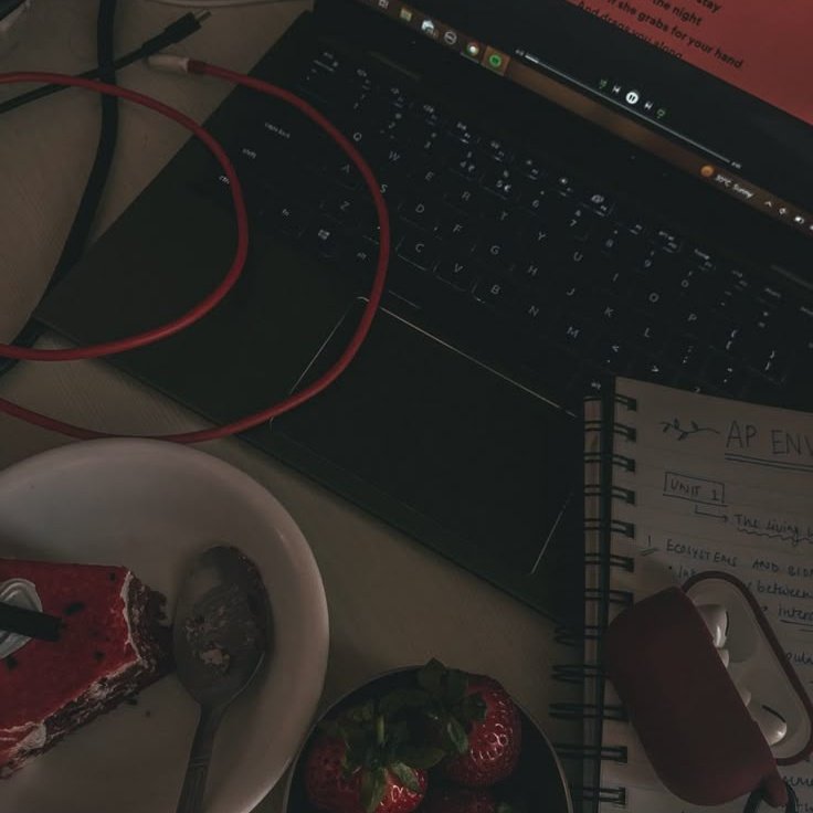 crawb3rrie's tweet image. ⌕: #studytwtbr | #booktwt | #studytwt 

𐙚 victoria, ela/dela, 09’
𐙚 Ceará 
𐙚 3° EM técnico em dcc!
𐙚 meta: odontologia ufc!♡
𐙚 foco: enem, estudos, livros etc.
𐙚 cursinho: ferreto!!
‹𝟹: livros, séries, música e jogos!

↺/♡ moots?