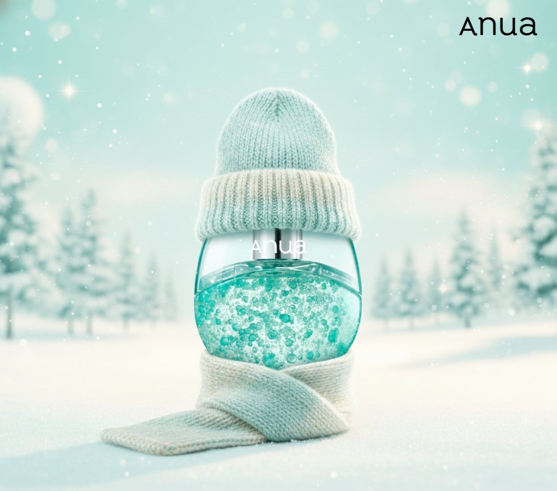 anua.jp (@anua_official) / Posts / X