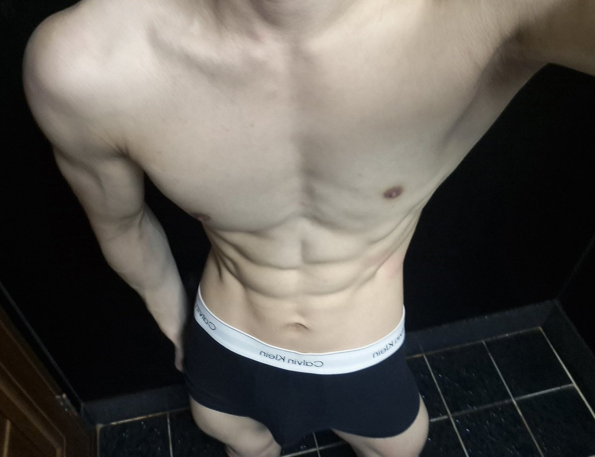 urtwunkbf's tweet image. good morning