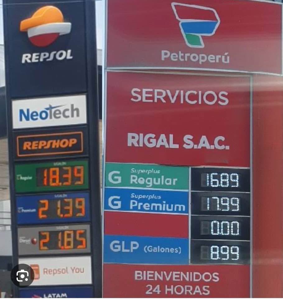 No quieren competencia! Esta es la verdad…. #vendepatrias